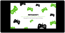 Gaming Mousepad