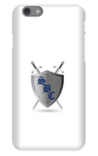 sirbravocommand iPhone Phone Cases
