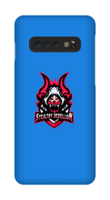 stealthyrebellion Samsung Phone Cases