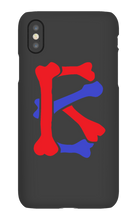 boneszze iPhone Phone Cases