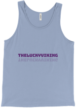 theluckyviking Tank Top
