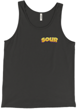 Team Sour Tank Top Exclusive