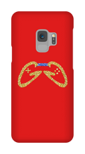 demon_giacojack Samsung Phone Cases