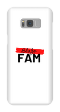 blaze_kirito21 Samsung Phone Cases