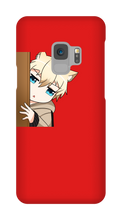 Lurking Moony Samsung Case