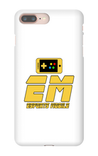 sparx_em iPhone Phone Cases