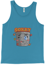 Canadian Trash Tank Top