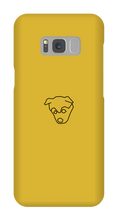 bomtasticguy Samsung Phone Cases