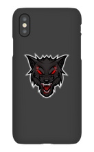 undergroundbua iPhone Phone Cases