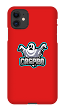 caspro_xv iPhone Phone Cases