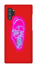 shinobishawntv Samsung Phone Cases
