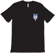 Threads N Garms Wolf Tee