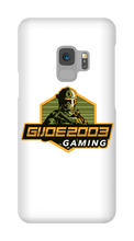 gijoe2003 Samsung Phone Cases