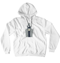 Relaxed (No-Zip/Pullover)