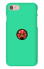 bigdaddybo iPhone Phone Cases