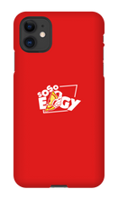 SoSoEdgy iPhone Phone Cases
