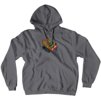 Salami IED Hoodie