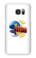 B-Gotcha Samsung Phone Case
