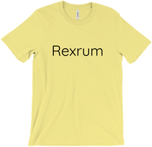 Rexrum T-Shirts