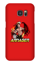 arnager Samsung Phone Cases