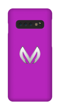 virusmelody Samsung Phone Cases