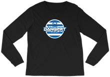 danqprt Long Sleeve Tee