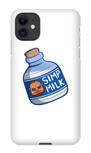 Milky Case