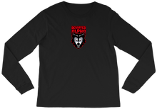 deviatedalpha Long Sleeve Tee