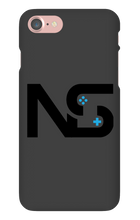 nicenswiftly iPhone Phone Cases