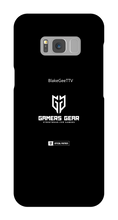 blakegeettv Samsung Phone Cases