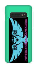 realjamfalcon Samsung Phone Cases