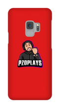 Pzo Samsung Phone Cases