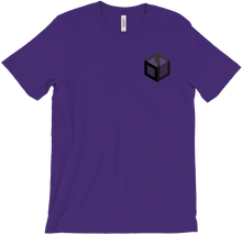 Sixty T-Shirts - Logo on the side