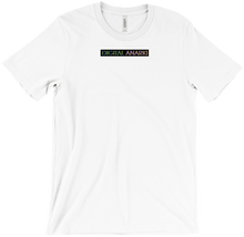 digitalanarki T-Shirts