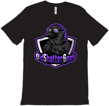 OldShatterGeek T-Shirts