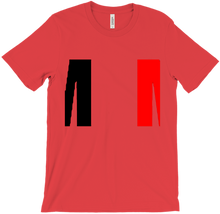T-Shirt I Grote Dubbele M