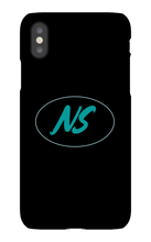 NS Logo Phone Case