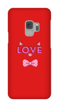 kat1984lad Samsung Phone Cases
