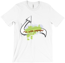 I'm with pepega! T-Shirts