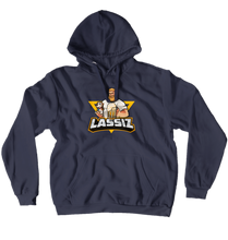 Hoodies (No-Zip/Pullover)