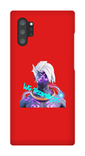 tezziedog0919 Samsung Phone Cases