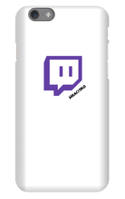 Hracisko s iphone case