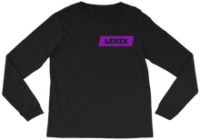 lerixtv Long Sleeve Tee