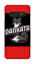 dankata699 Samsung Phone Cases