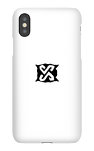 serperix iPhone Cases