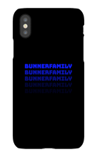 nickbunner iPhone Phone Cases