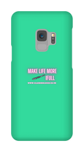 Flutifull Samsung Phone Cases