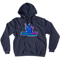 novatogameplay Hoodies (No-Zip/Pullover)