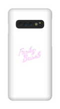 happyscraps Samsung Phone Cases