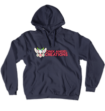Diana Logo (No-Zip/Pullover)